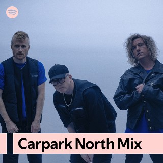 Imagem de Carpark North