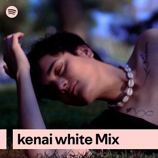 Imagem de kenai white