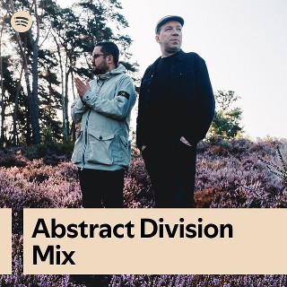 Imagem de Abstract Division