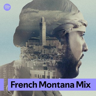 Imagem de French Montana