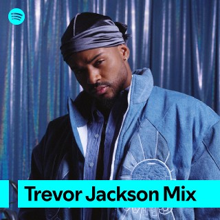 Imagem de Trevor Jackson
