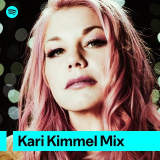Imagem de Kari Kimmel