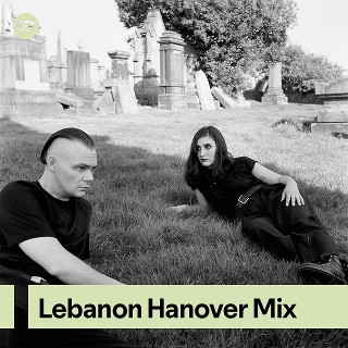 Imagem de Lebanon Hanover