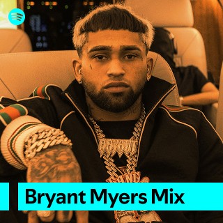 Imagem de Bryant Myers