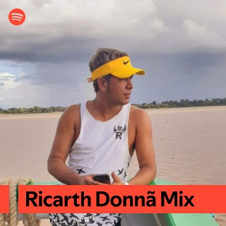 Imagem de Ricarth Donnã