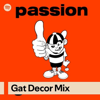 Imagem de Gat Decor