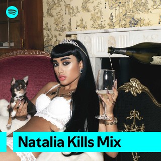 Imagem de Natalia Kills
