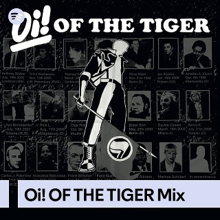 Imagem de Oi! Of The Tiger