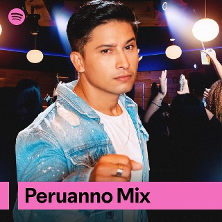 Imagem de Peruanno