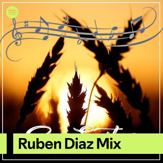 Imagem de ruben diaz