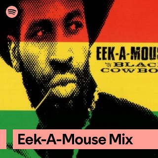 Imagem de Eek-A-Mouse