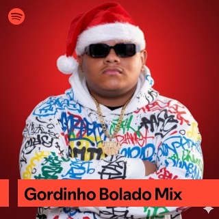 Imagem de Samba Dos Gordinhos