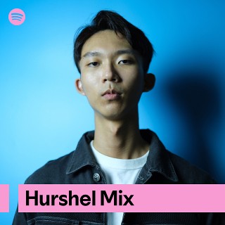 Imagem de Hurshel