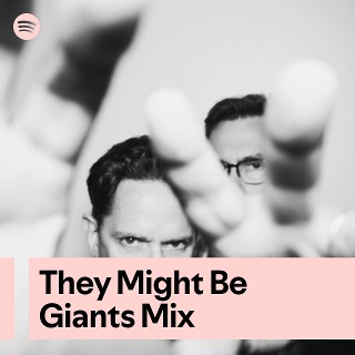 Imagem de They Might Be Giants