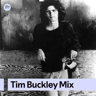 Imagem de Tim Buckley