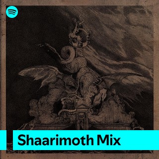 Imagem de Shaarimoth