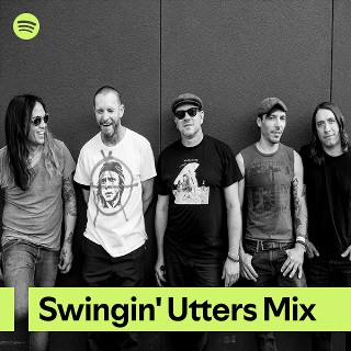 Imagem de Swingin