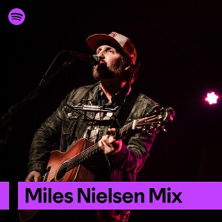 Imagem de Miles Nielsen