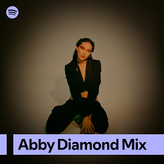 Imagem de Abby Diamond