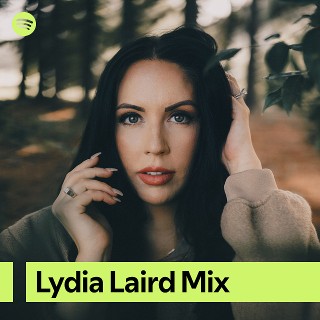 Imagem de Lydia Laird