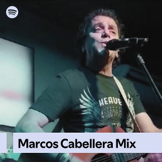 Imagem de Marcos Cabellera