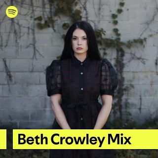 Imagem de Beth Crowley