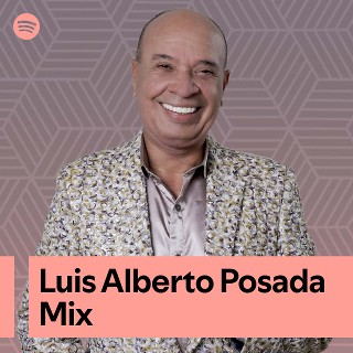 Imagem de Luis Alberto Posada