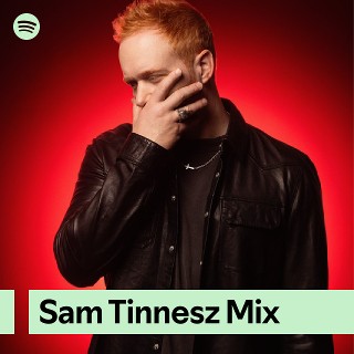 Imagem de Sam Tinnesz