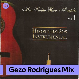 Imagem de Gezo Rodrigues