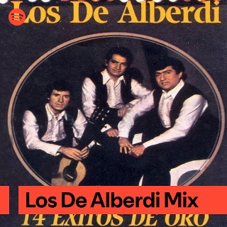 Imagem de Los de Alberdi