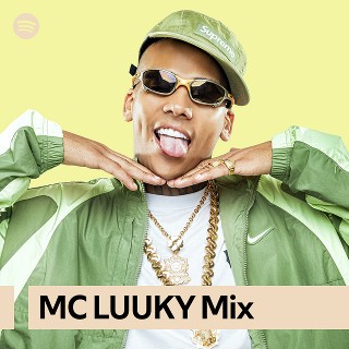 Imagem de XLY LU$KA