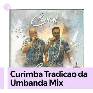 Imagem de Curimba Tradição