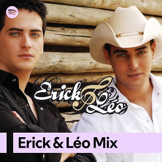 Imagem de Erick e Leo