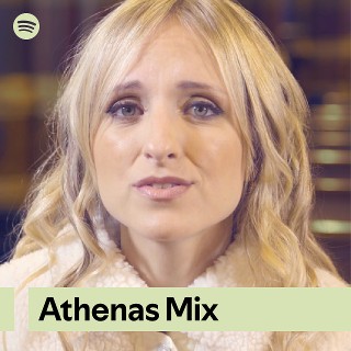 Athenas Mix