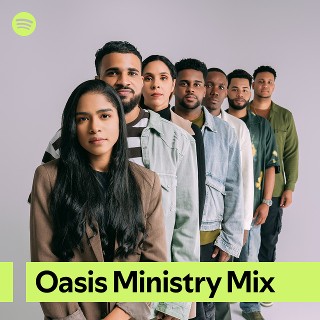 Imagem de Oasis Ministry