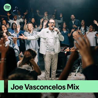 Imagem de Joe Vasconcelos