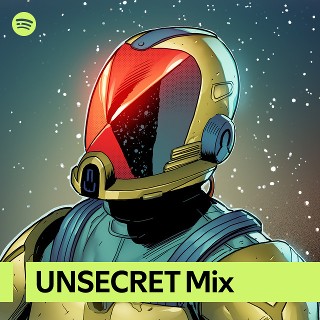Imagem de Unsecret
