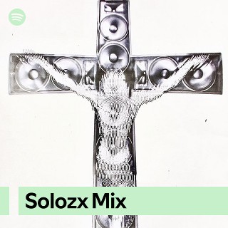 Solozx | Spotify