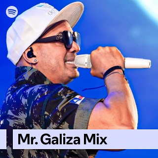 Imagem de Mr. Galiza