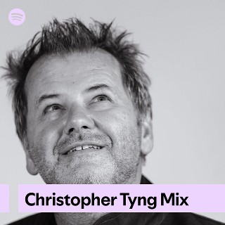 Imagem de Christopher Tyng