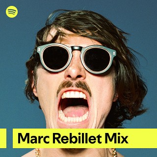 Imagem de Marc Rebillet - In The Summer