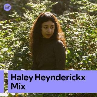 Imagem de Haley Heynderickx