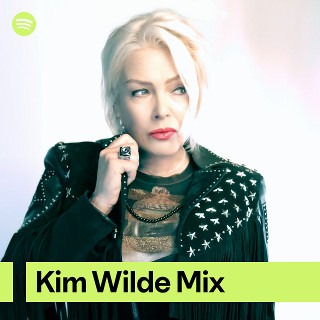 Imagem de Kim Wilde