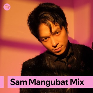 Imagem de Sam Mangubat
