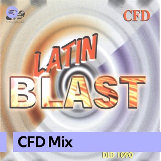 CFD Mix | Spotify Playlist