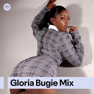 Gloria Bugie Mix | Spotify Playlist