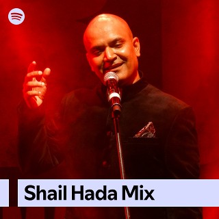 Imagem de Shail Hada