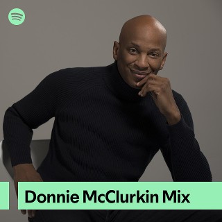Imagem de Donnie Mcclurkin