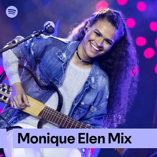Imagem de Monique Elen