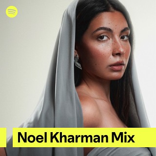 Imagem de Noel Kharman